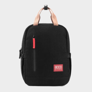 Small Backpack Black