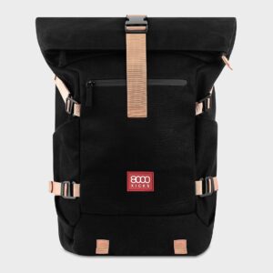 Nomad Backpack Black