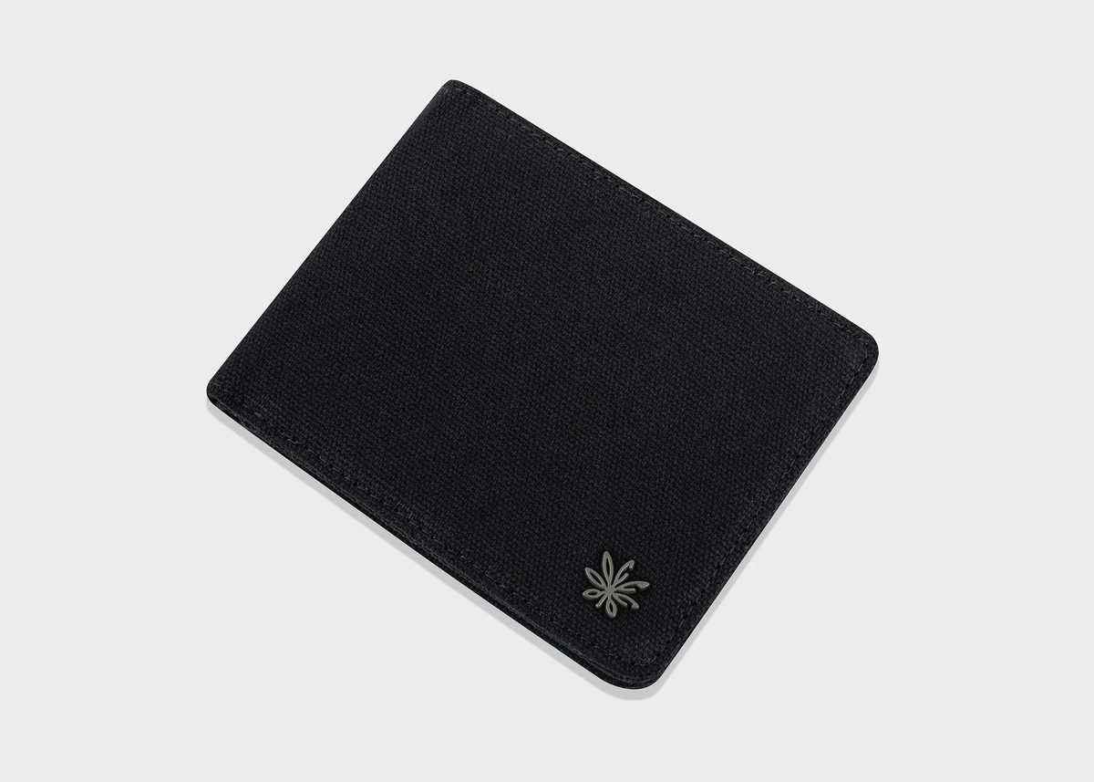 Hemp wallet